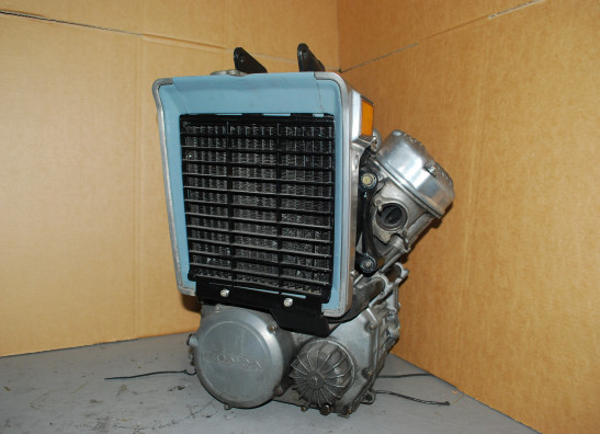 Motorblok Honda CX 500