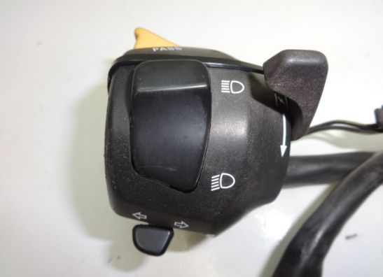 Lenkerschalter links Suzuki GSX R 750