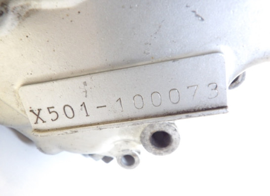 Engine parts Suzuki VS 1400 Intruder