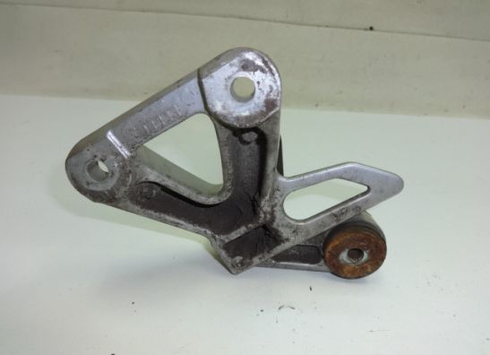 Soziusfussraste rechts Suzuki GSX F 750