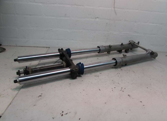Voorpoten compleet Kawasaki KLR 650