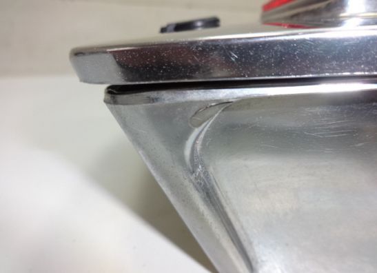 Gereedschapset Yamaha XV 750 Virago