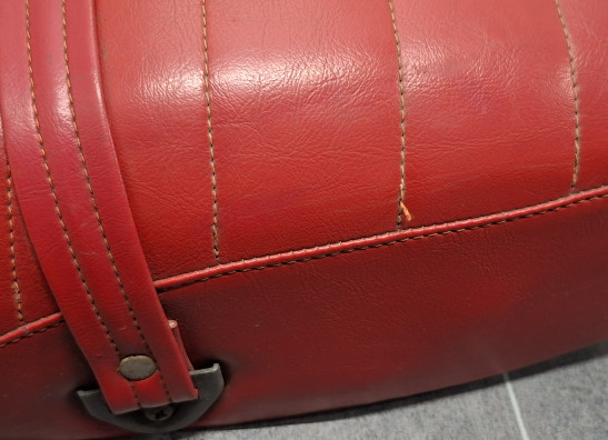 Zadel Kawasaki GPZ 1100