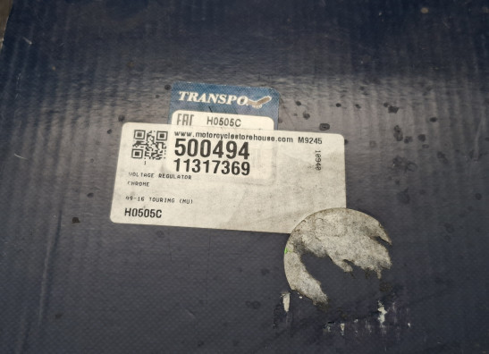 Spanningsregelaar Harley Davidson Touring FL