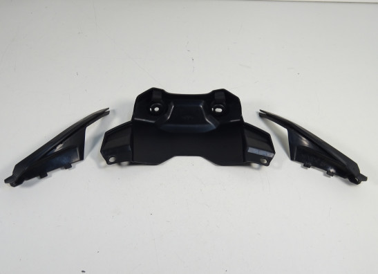 Tankcover Yamaha MT 09