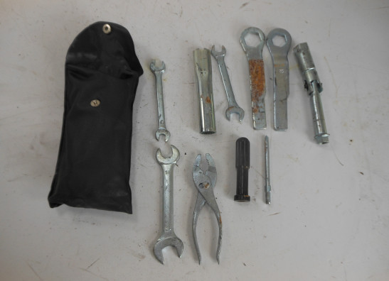 Gereedschapset Kawasaki VN 800 1995-2005
