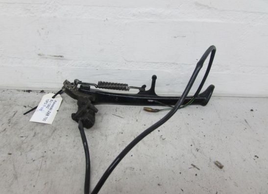 Standaard Kawasaki ZXR 750