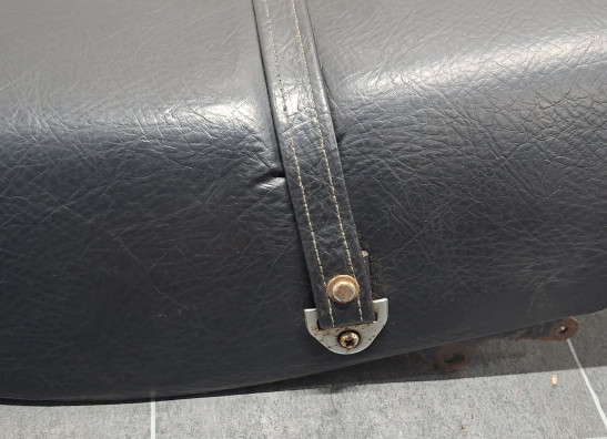 Asiento Honda CB 750 