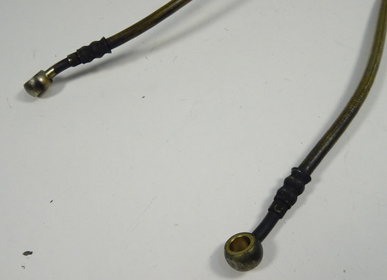 Brake hose front KTM 990 Superduke