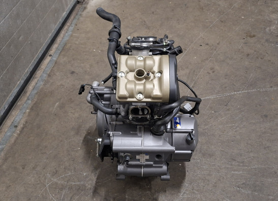 Motorblok Ducati Hypermotard 950