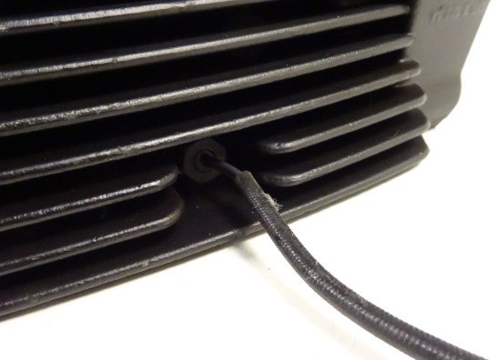 Cilinderblok Ducati monster 696