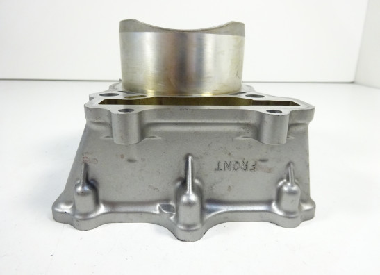 Zylinder Suzuki SFV 650 Gladius