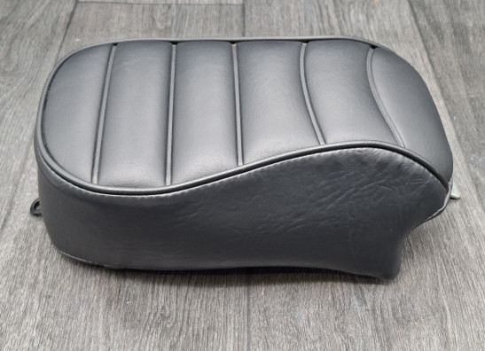 Buddy zadel Harley Davidson XL1200X Forty-Eight