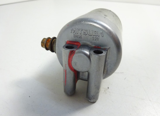 Starting motor Kawasaki ZX 10 R