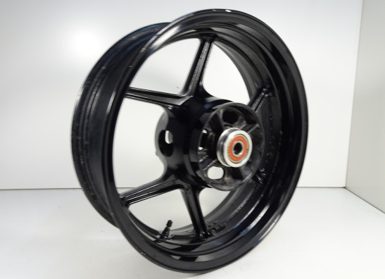 Achtervelg Kawasaki VERSYS 1000