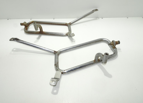 Engine Guard Moto Guzzi V 65 C