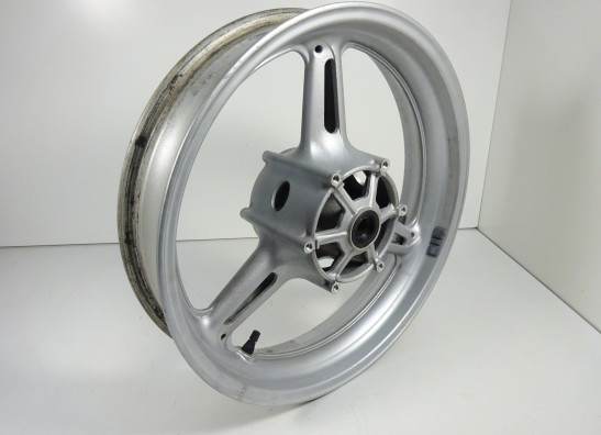 Front Wheel Yamaha FJR 1300