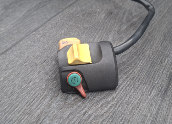 Interruptor de manillar derecho BMW R 1100 RT