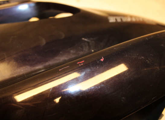 Seiten verkleidung links Honda Deauville 650 - 700