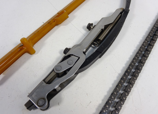 Nockenwelle Honda NC 700 X