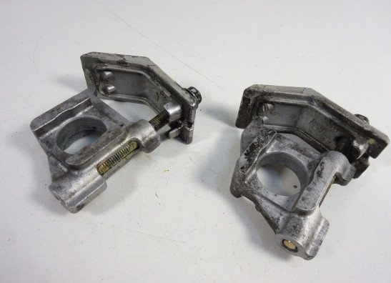 Achterbrug Ducati monster 600