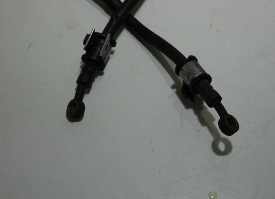 Bremsleitung vorne Yamaha TDM