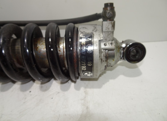 Achterschokbreker BMW F 650 GS