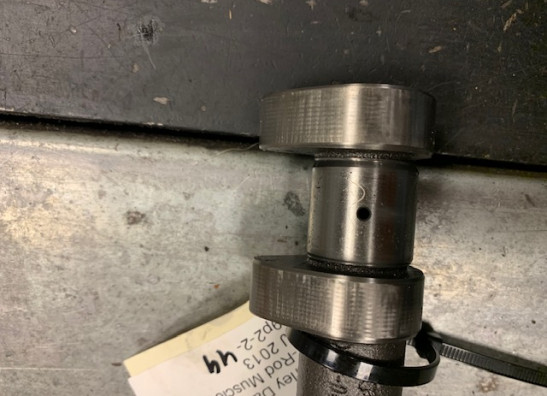 Cilinderkop Harley Davidson Overige Harley Davidson