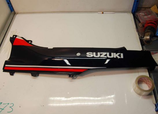 Linker achterkant Suzuki GSX F 600