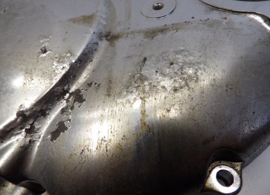 Motorblockdeckel Yamaha XVS 650 Dragstar