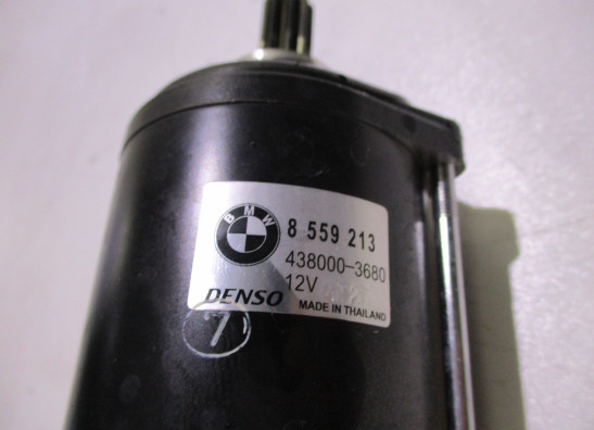 Starting motor BMW R 1200 GS LC Adventure