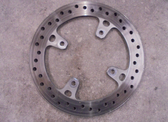 Achterremschijf Triumph Tiger 660 Sport