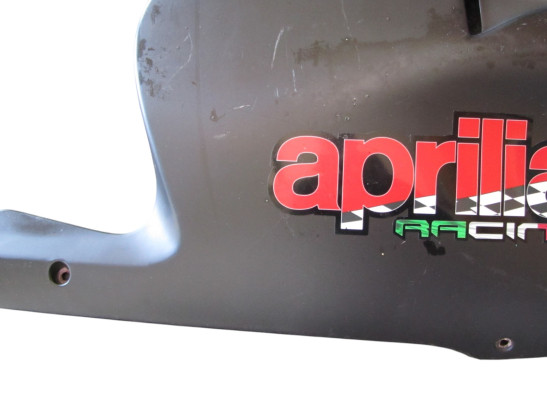 Rechter zijkuip Aprilia RS 125