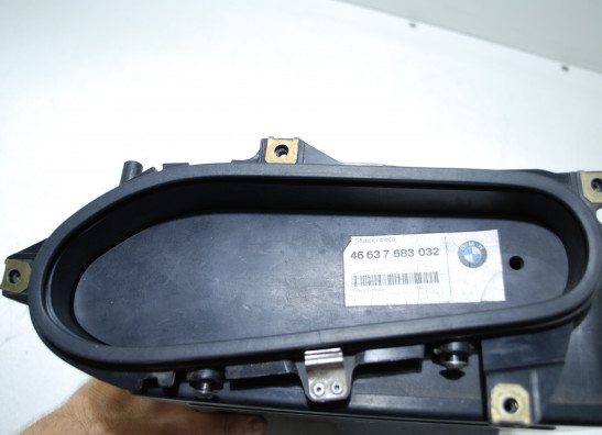 Innenverkleidung rechts BMW R 1200 RT