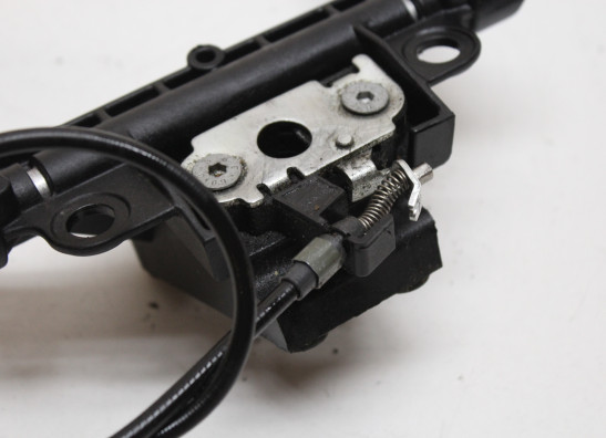 Achtersubframe KTM 790 Duke