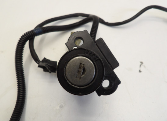 Slotenset Honda CBF 1000