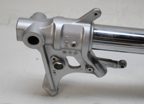 Voorpoten compleet Aprilia Tuono 660