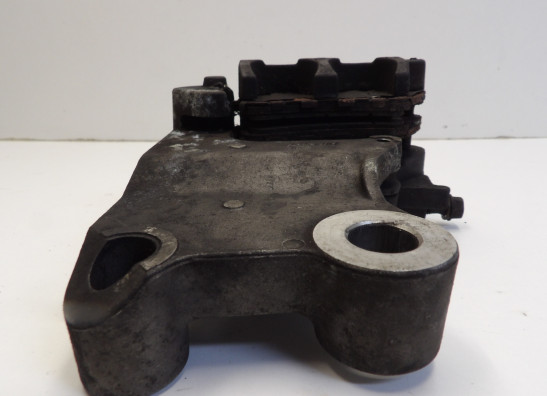 Rear brake caliper Honda Deauville 650 - 700