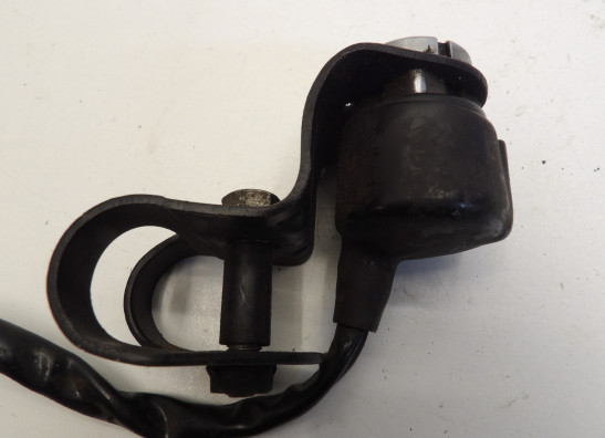 Contact slot Honda CB 750 