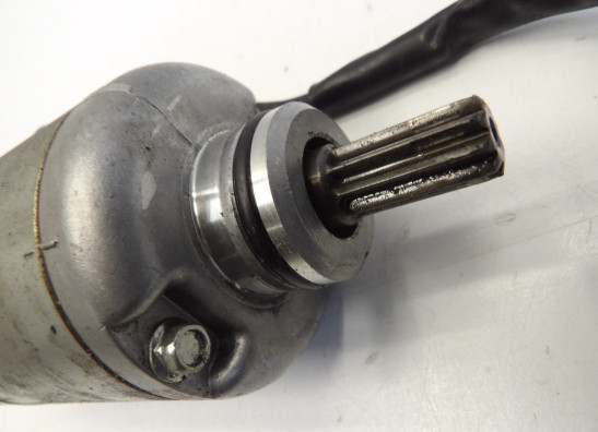 Startmotor Yamaha YZF R6