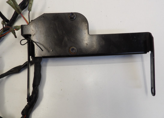 Overig Honda Deauville 650 - 700