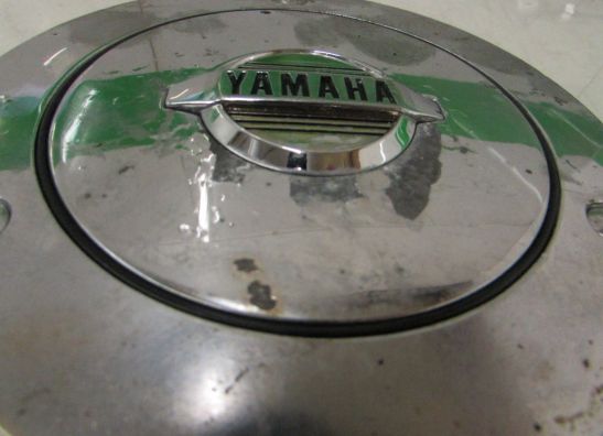 Motorblockdeckel Yamaha XV 750 Virago