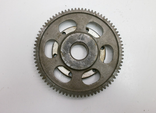 Start up clutch Suzuki VS 700 Intruder