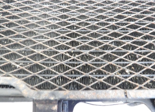 Radiateur Kawasaki ZZR 600