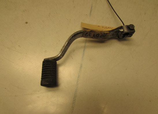 Gear change pedal  Honda Goldwing GL