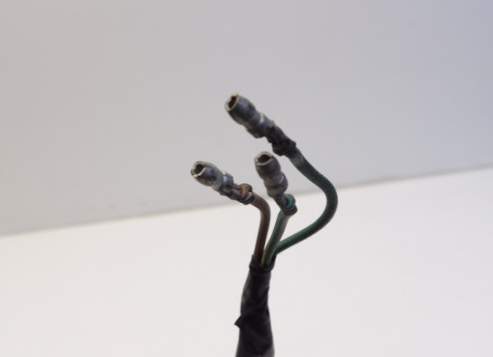 Achterlicht Honda VF 700  750 C Magna