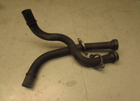 Auspuff-Krummer Honda VFR 1200 X Crosstourer