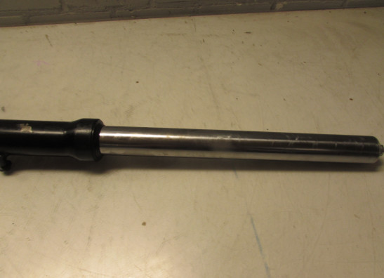 Voorpoot rechts compleet Honda NTV 650