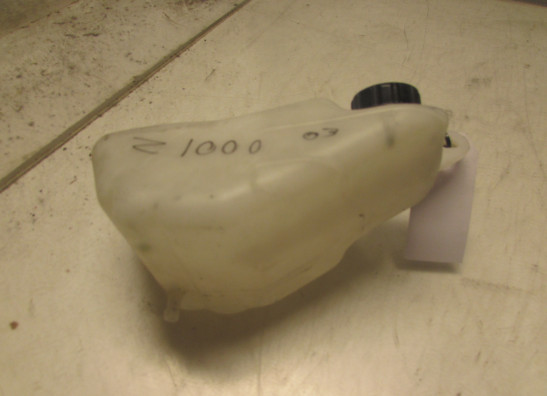 Kuhlflussigkeitsbehälter Kawasaki ZXR 750