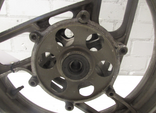 Voorvelg Yamaha FZ 750